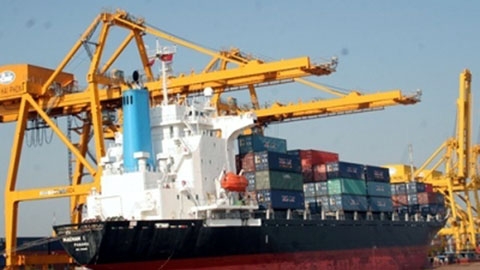 В 2014 году активный баланс Вьетнама может составить $1,5 млрд